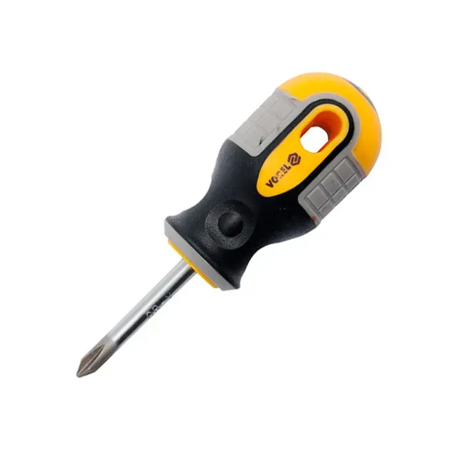 Șurubelniță cruciformă PH2 X 38mm