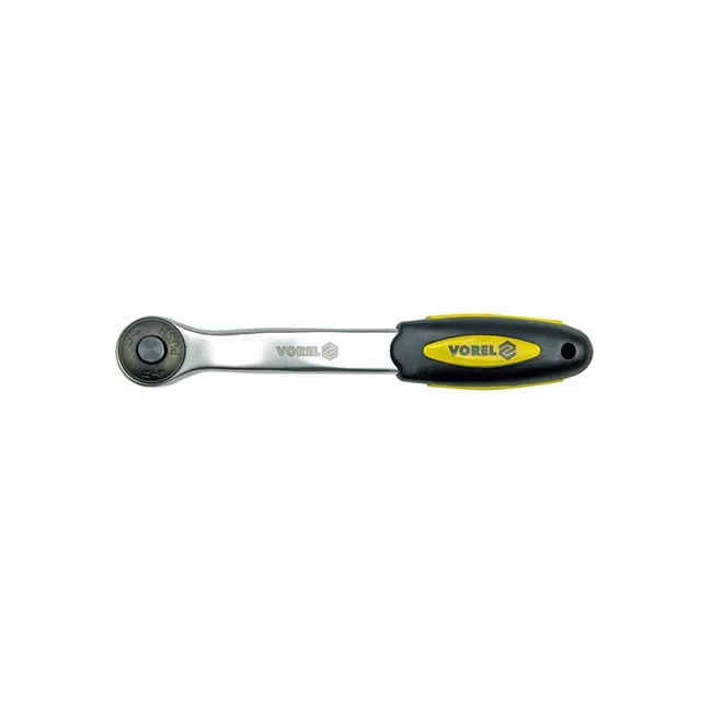 Cheie cu clichet 1/4" X 150 mm
