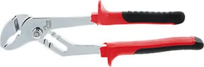 Cleste reglabil pentru tevi tip 45 grade. 250 mm.