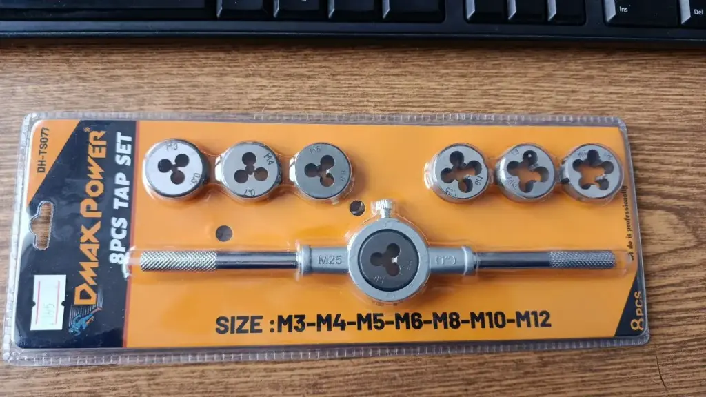 Tarozi cu port M3-M12