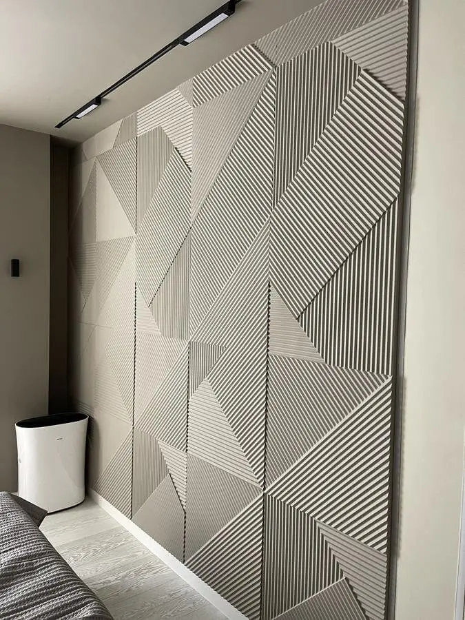 Decor Gips Top Line 50x50cm