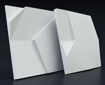 Decor Gips Izlom 50x50cm