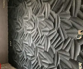 Decor Gips Tropiki 30x20cm