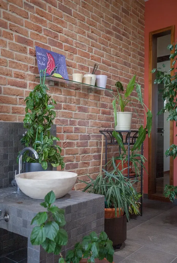 Decor Gips Loft 20x5.5cm