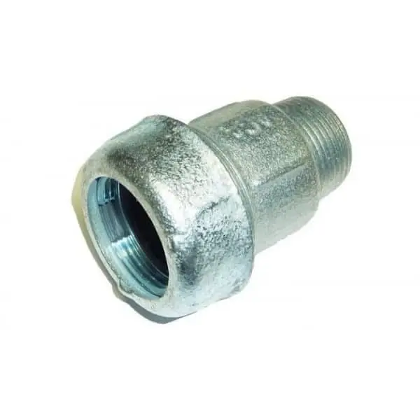 Racord imbinare rapida din fonta d1" 1/2"M