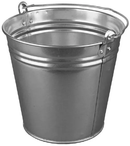 Galeata (caldare) ZN 12L