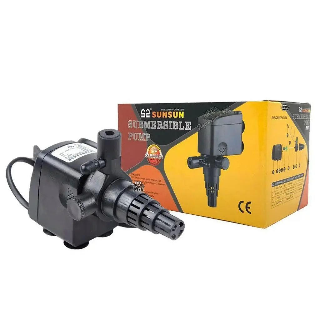 SunSun JP-024B Submersible Pump - Aqua Zones