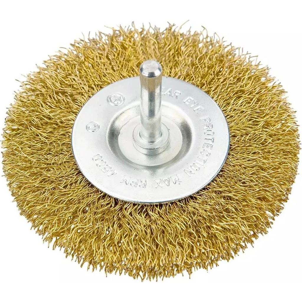 Perie pentru metal 100mm