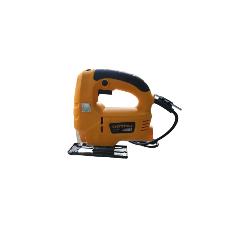 Fierăstrău pentru decupat Rotor RJS600