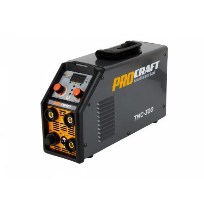 [Cod 13336] Aparat de sudat Procraft Industrial TMC300