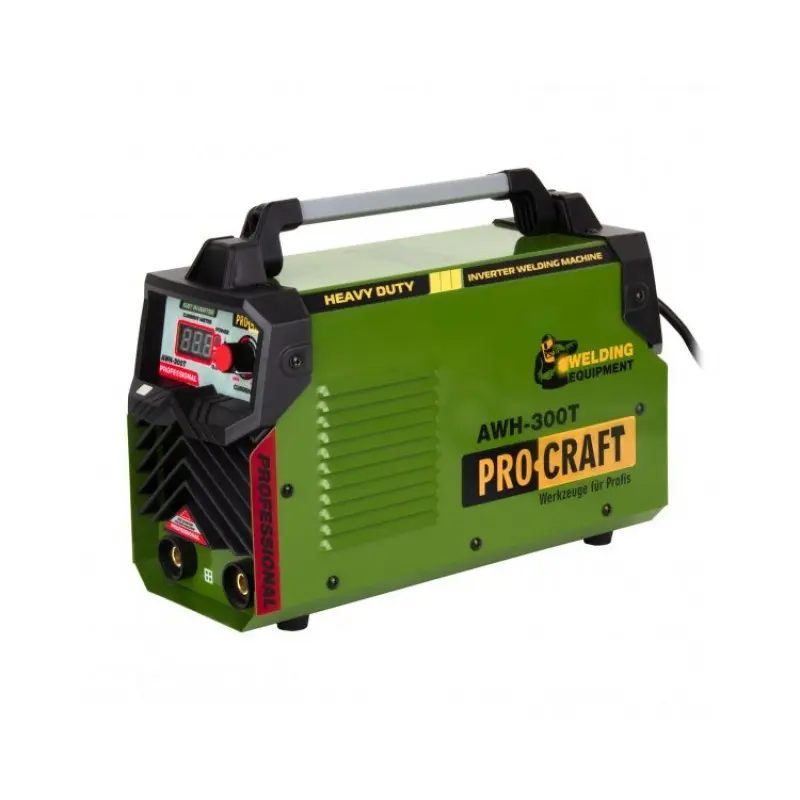 Aparat de sudat MMA Procraft AWH-300T