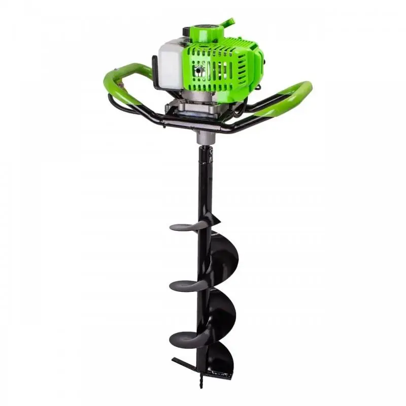 Motobur CRAFT-TECH EA200