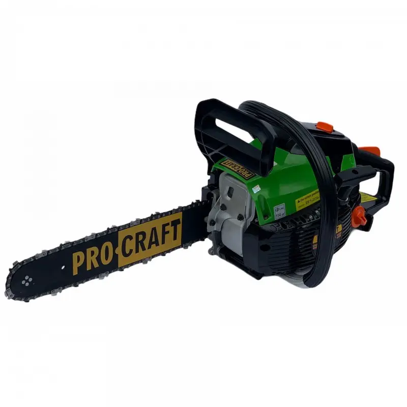 Motoferăstrău Procraft GS-58X