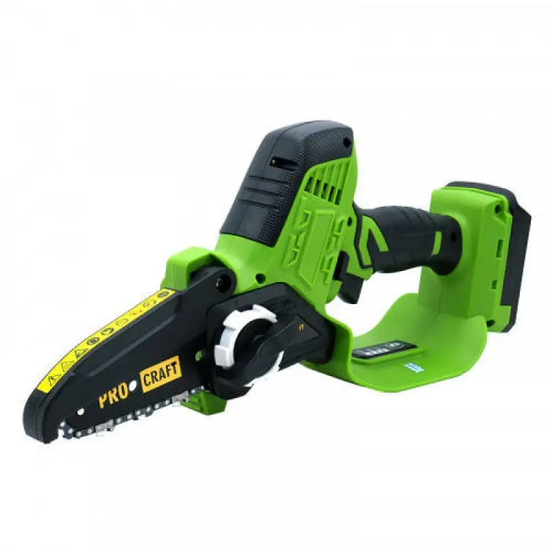 Mini ferăstrău fără fir ProCraft PKA24Li (fără baterie și încărcător)