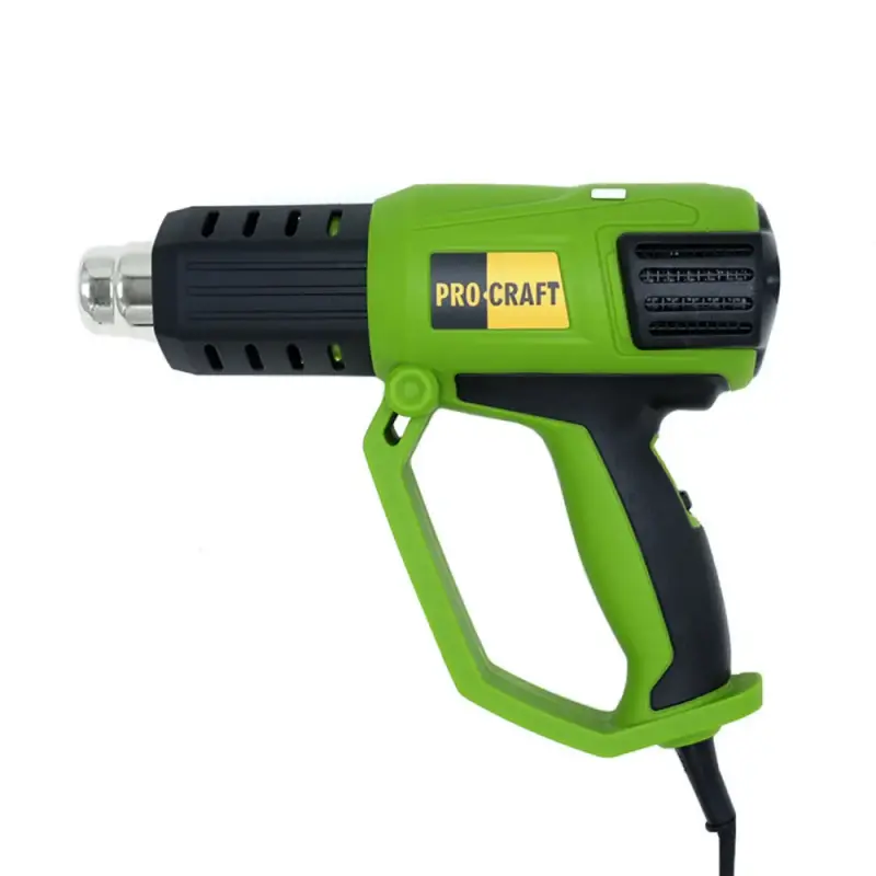 Fen cu aer cald Procraft PH2000
