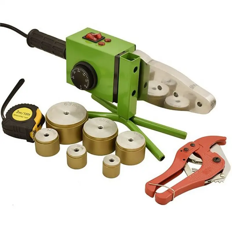 Pistol de pirogravat Procraft PL2300