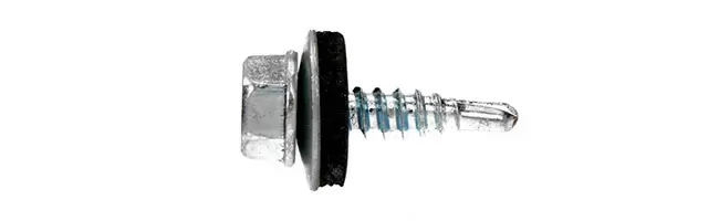 [Cod 002225] Surub 4,2x32 zincat p/u lemn