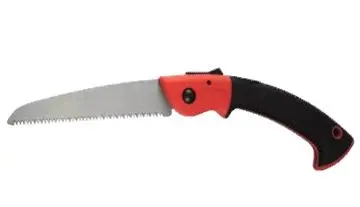 [Cod 24329] Ferestrau pliabil p/u ramuri