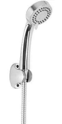 Pară cu furtun pentru duș  3 functii.