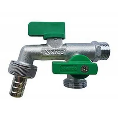 Robinet cu bila pt gradina