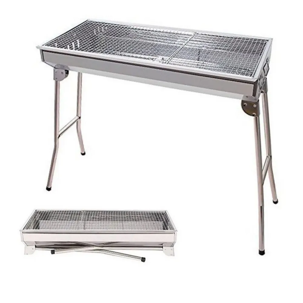 [Cod: 3425767] Gratar pentru frigarui, 73x34x69 cm