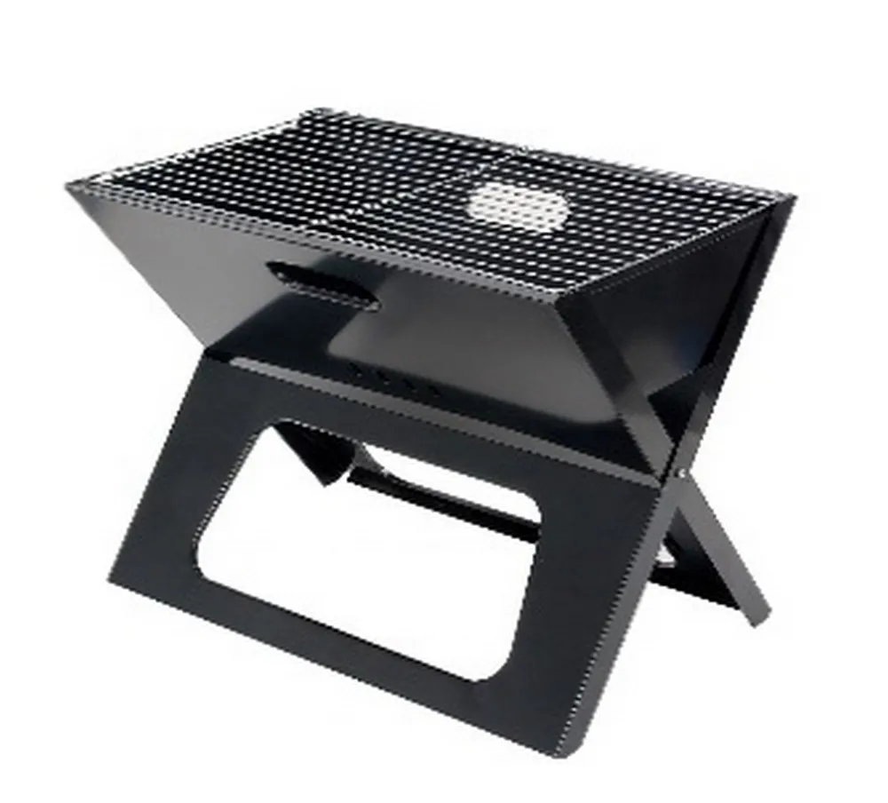 [Cod: 3425776] Gratar pentru frigarui, 43.5x29x37.5 cm