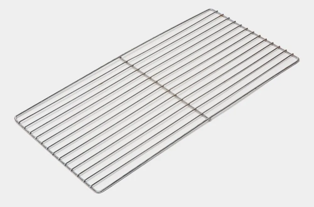 [Cod: 3425780] Plasa pentru Gratar, 76x26 cm