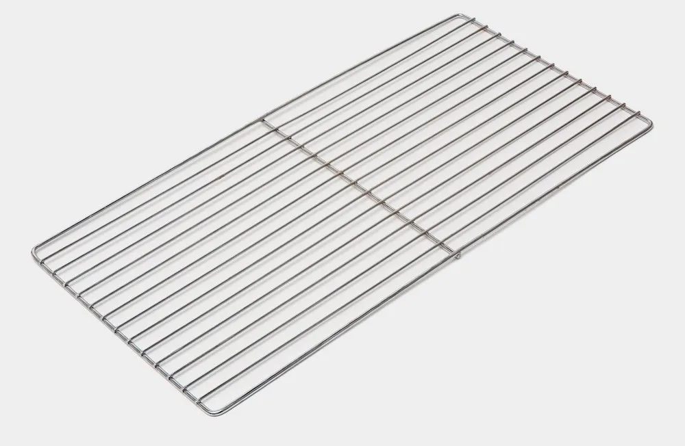 [Cod: 3425781] Plasa pentru Gratar, 49x24cm