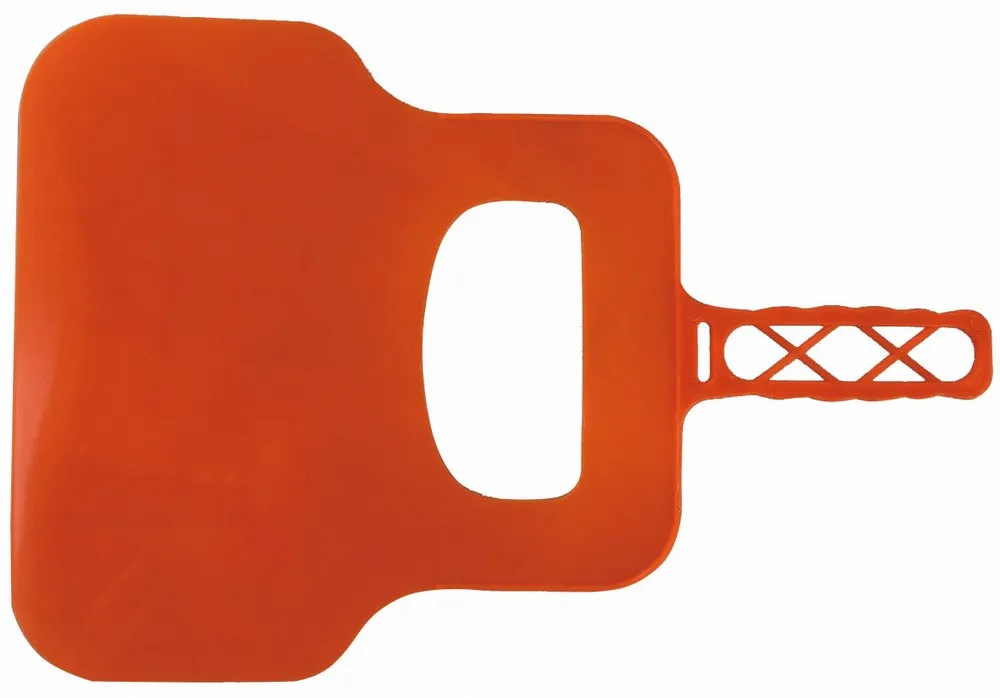 [Cod: 3425794] Evantai pentru gratar, 20x30 cm