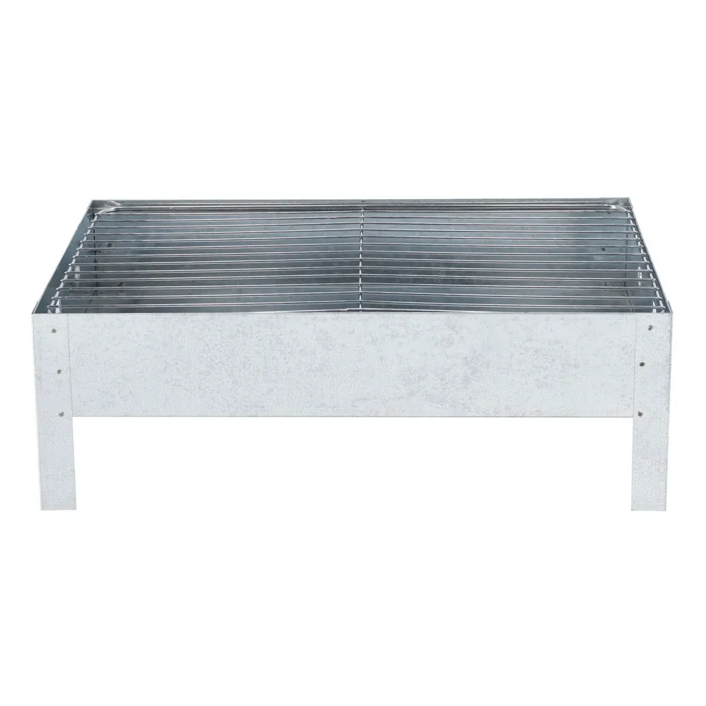[Cod: 3425789] Gratar pentru frigarui, 44x26x15 cm