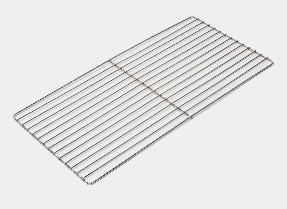 [Cod: 3425779] Plasa pentru gratar, 44x26cm