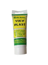 [Cod 40200] Pasta verde Viky Plast Tubetto gr. 100 ML.