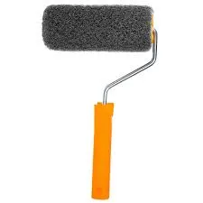 Vălătuc Rolă 18cm pentru aplicarea gletului,