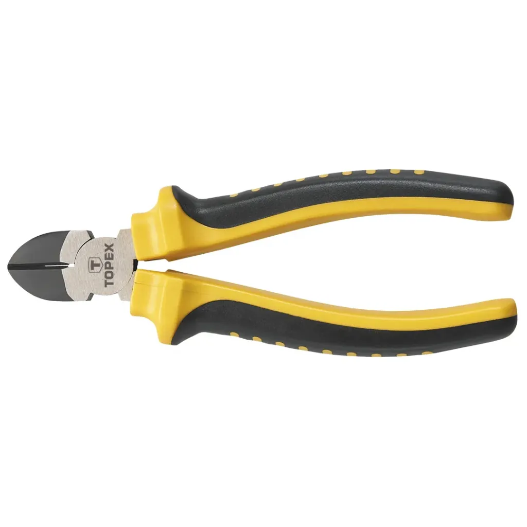 Cleste lateral.160mm topex