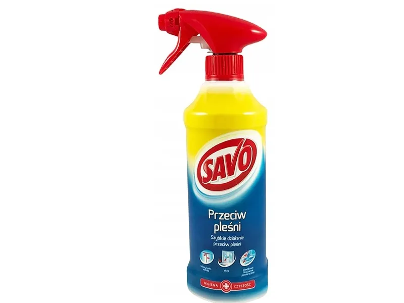 [Cod 68870096] SAVO Spray 500ml Antimucigai