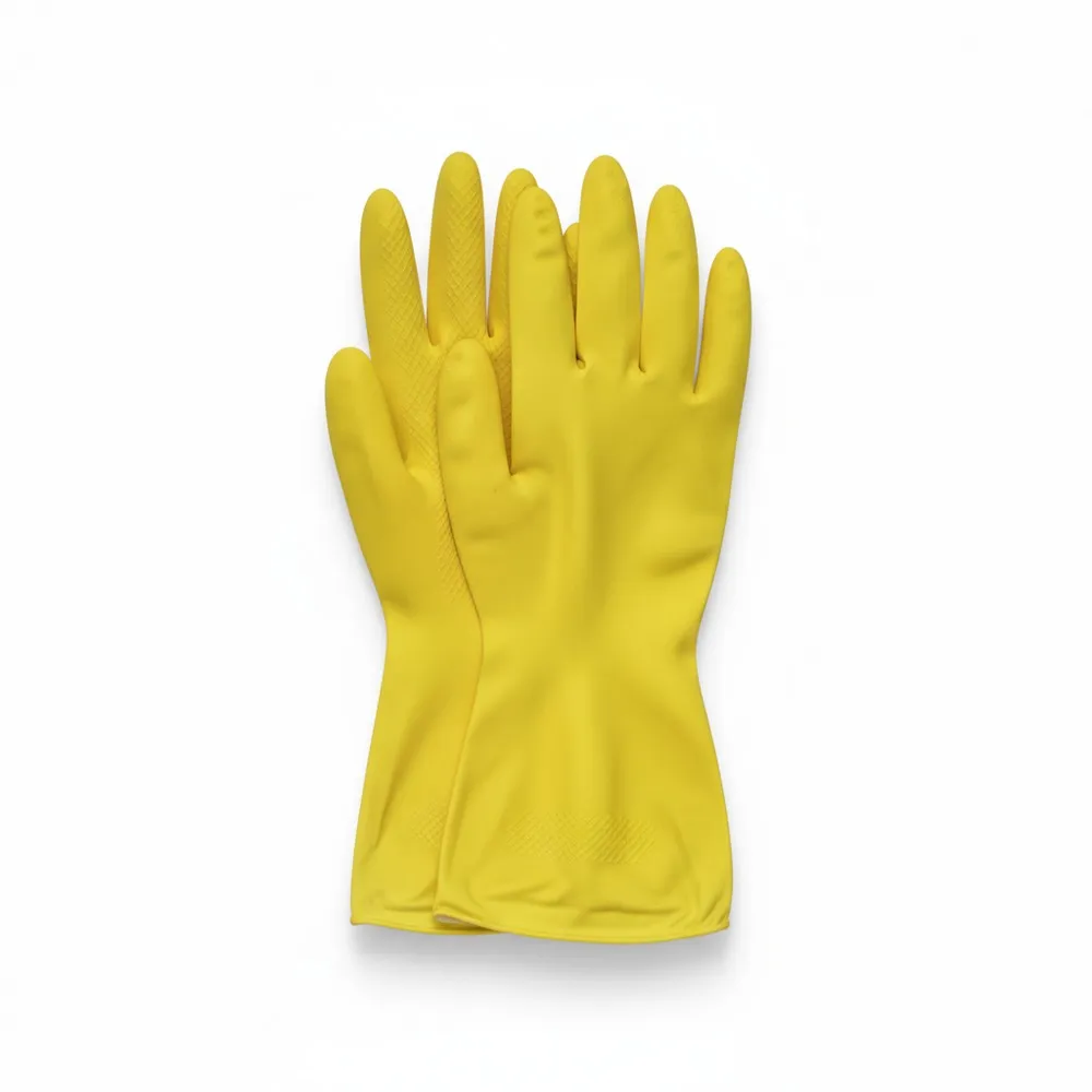 [COD 200017] Manusi casnice din latex (M)