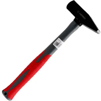 Ciocan 200g cu coada din fibra de sticla