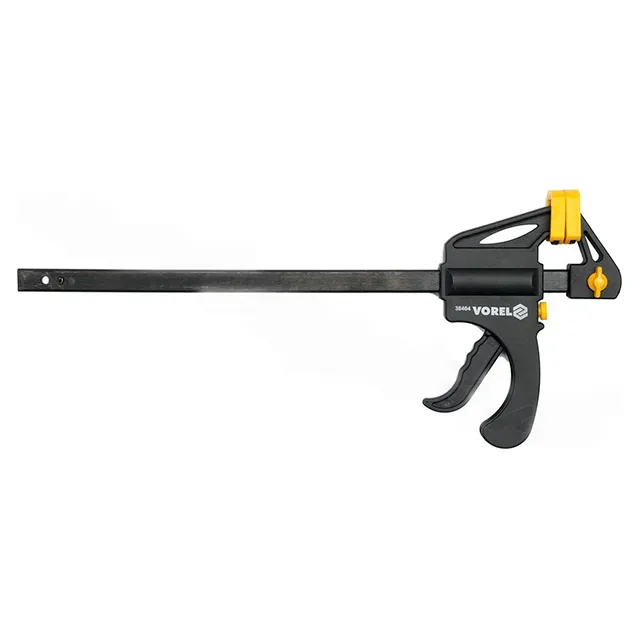 Clemă cu prindere rapidă 600 mm