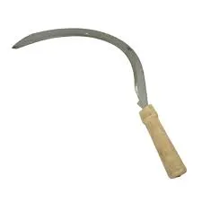 săceră mică