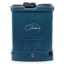 Pompă de stropit Diolsem (16L)