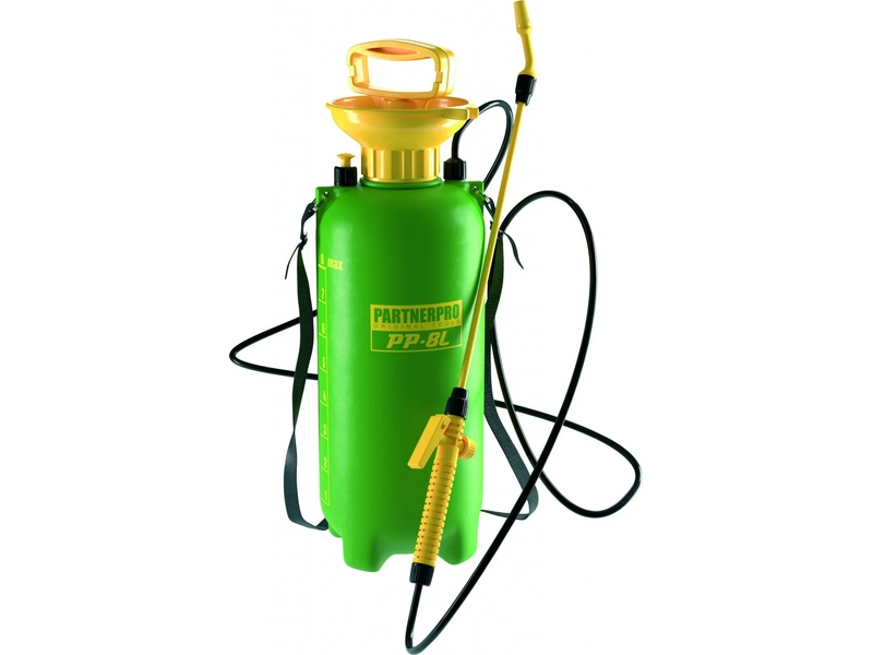 [Cod 77891] Pompă de stropit Partener pro (8L)
