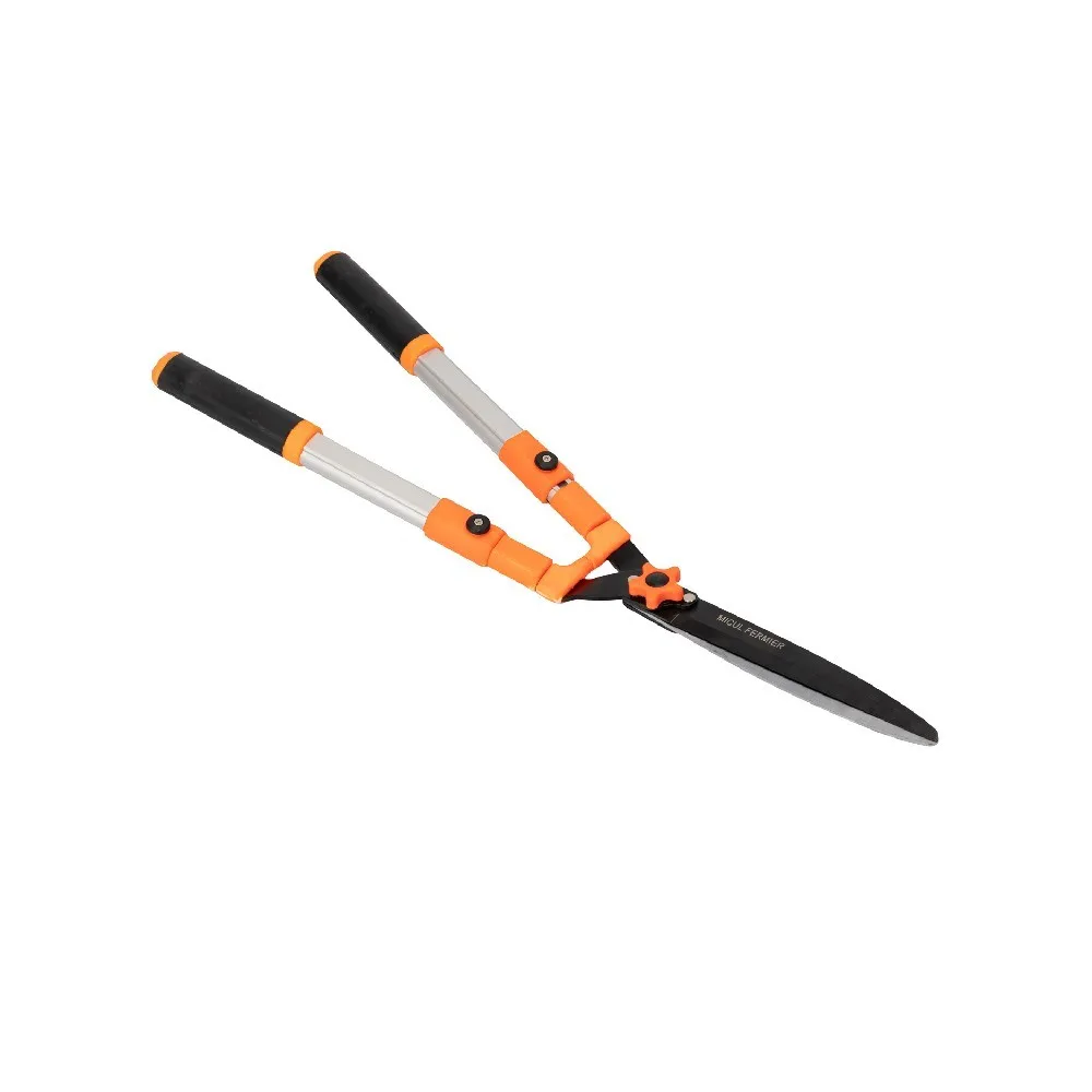 Foarfecă de frunze pentru grădină 29-37cm