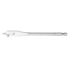 Burghiu plat pentru lemn 14x152