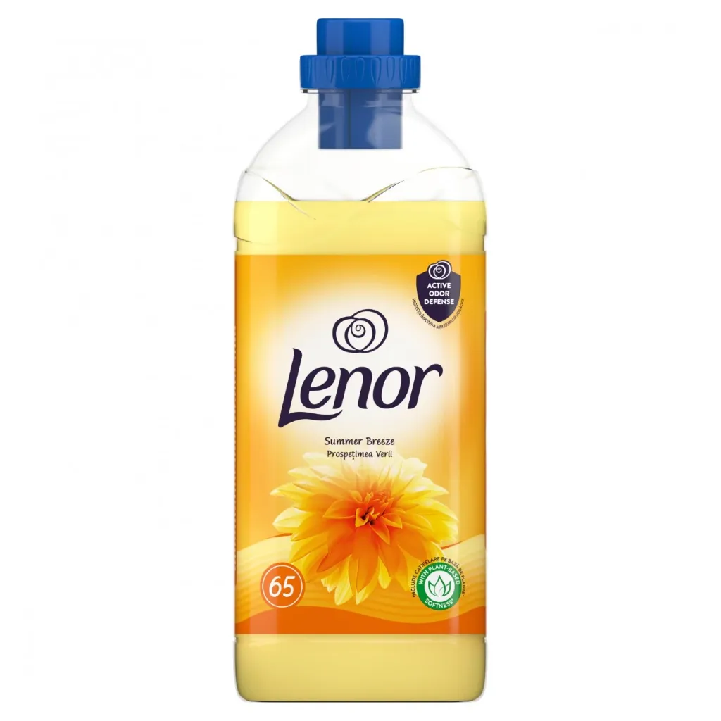 Senin balsam pentru rufe concentrat 2l gold