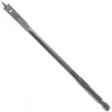 burghiu plat pentru lemn 8mm