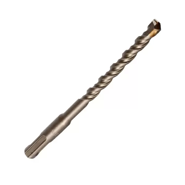 Burghiu pentru beton 8x150mm coadă cilindrică