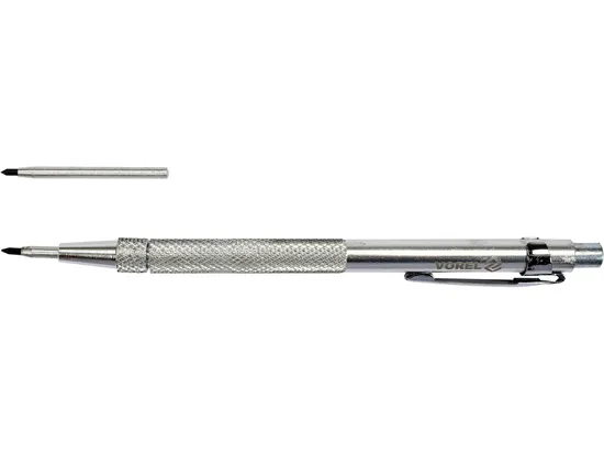 [Cod 35210] trasator acdetrasat de metal cu ac de rezervă