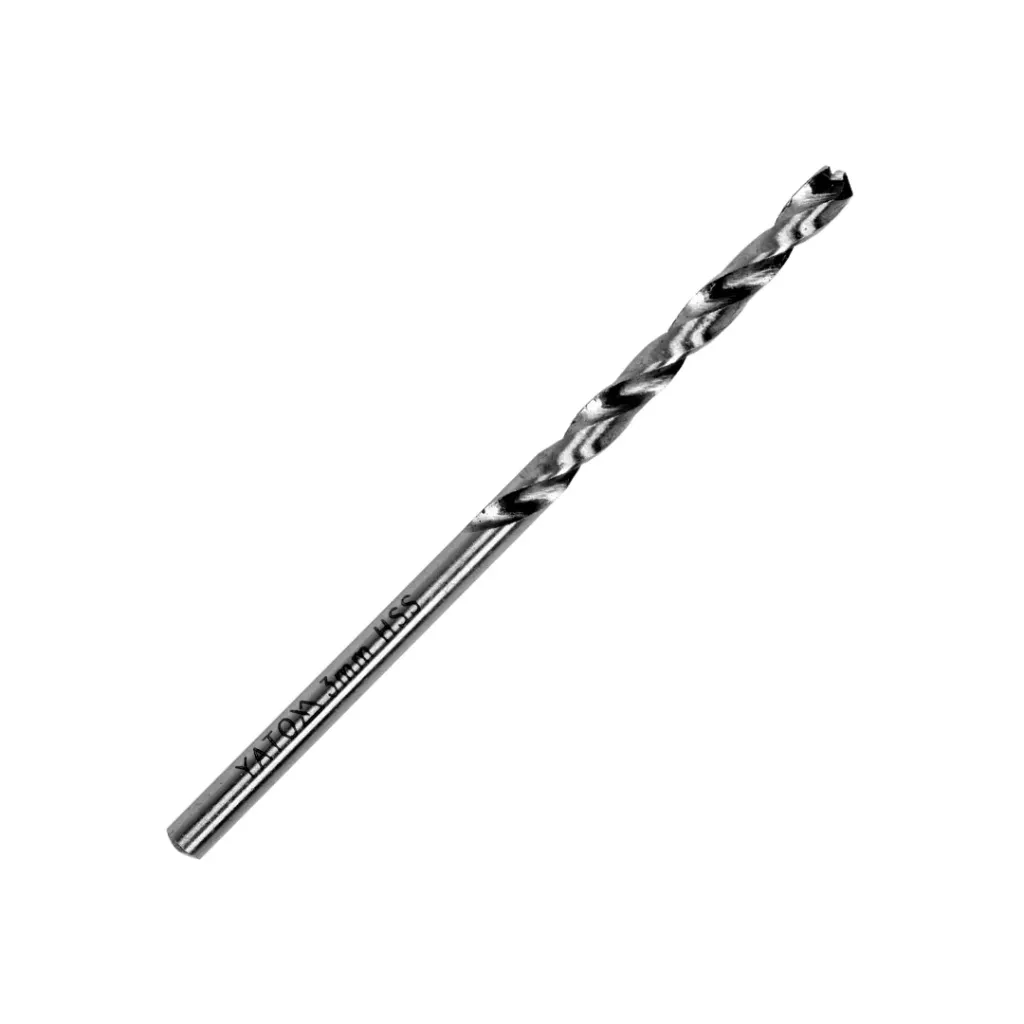 burghiu p/u metal 5mm