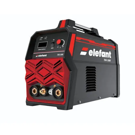 Aparat de sudat Elefant tig-300