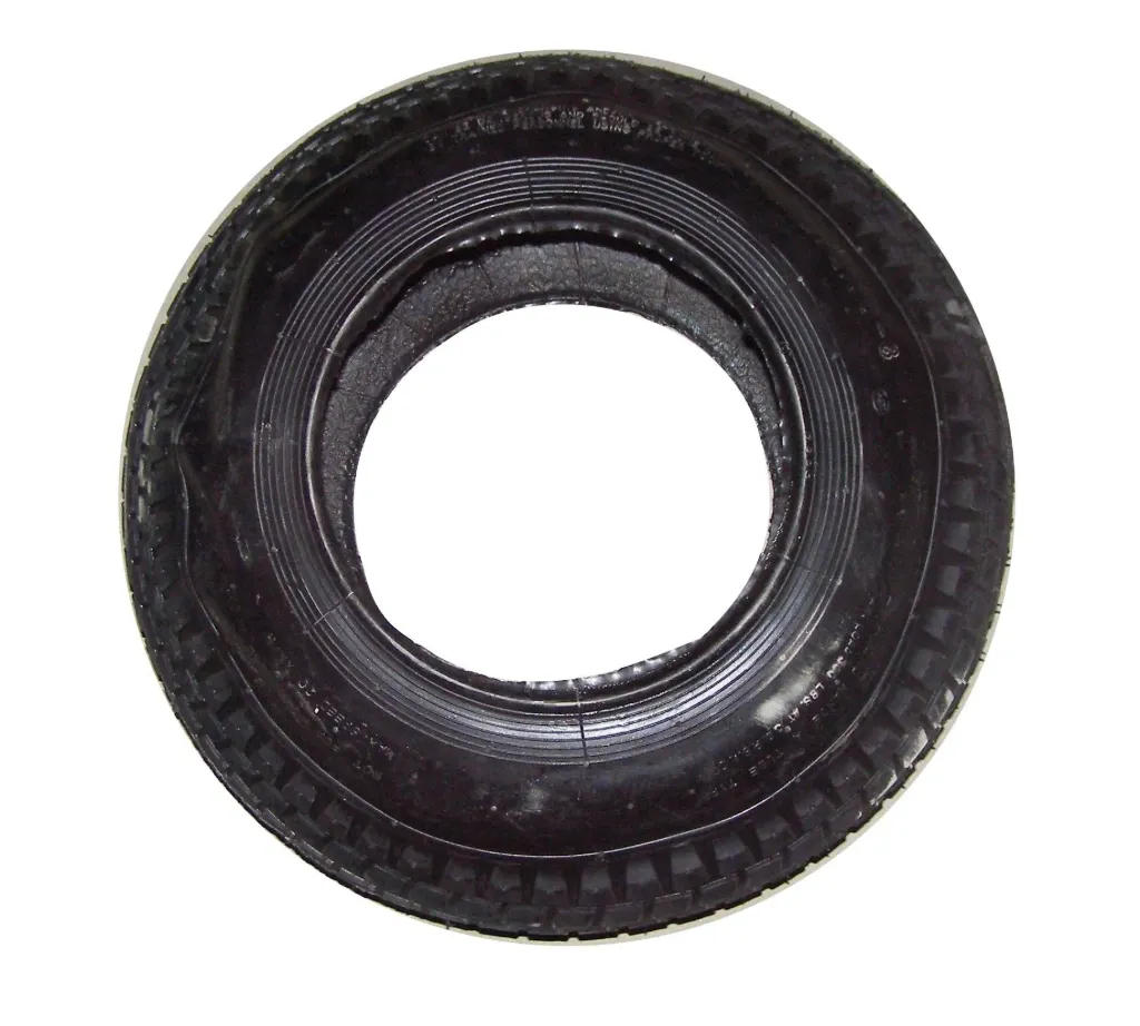 [Cod 70016] Anvelopa pentru roata roaba-480-8